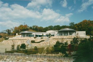 牟礼町立　石の民族資料館