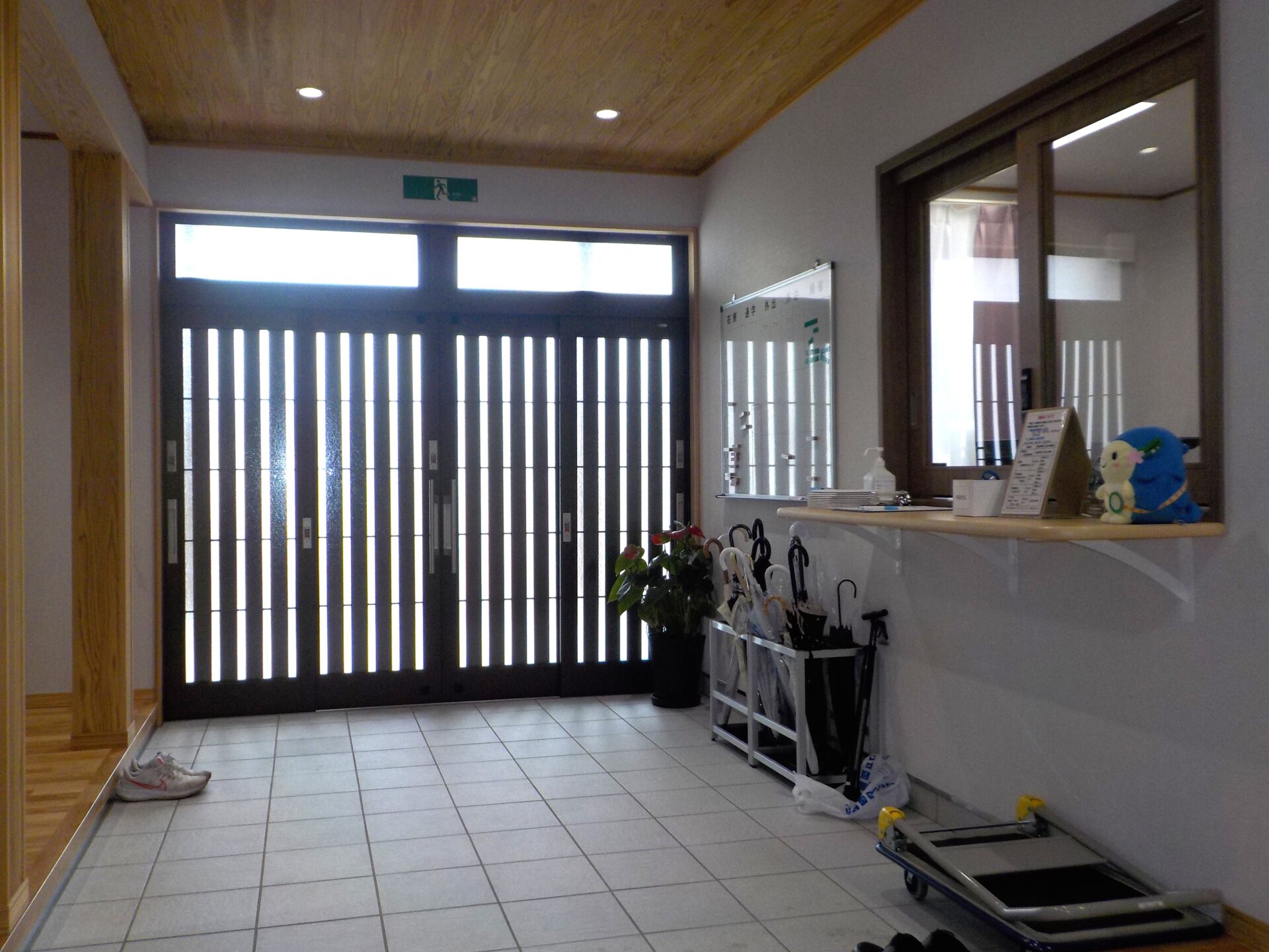 弓削高等学校学生寮「ゆめしま寮」