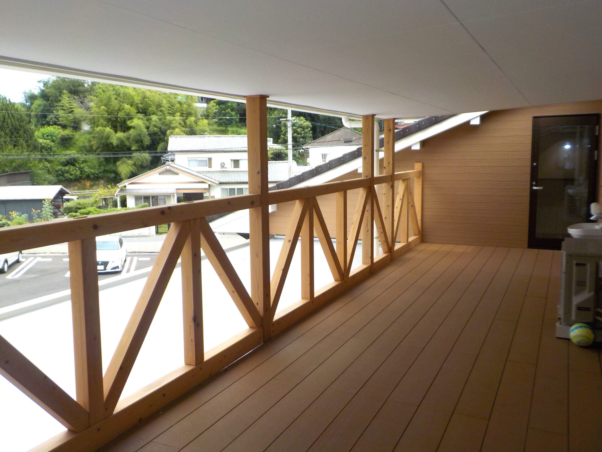 弓削高等学校学生寮「ゆめしま寮」