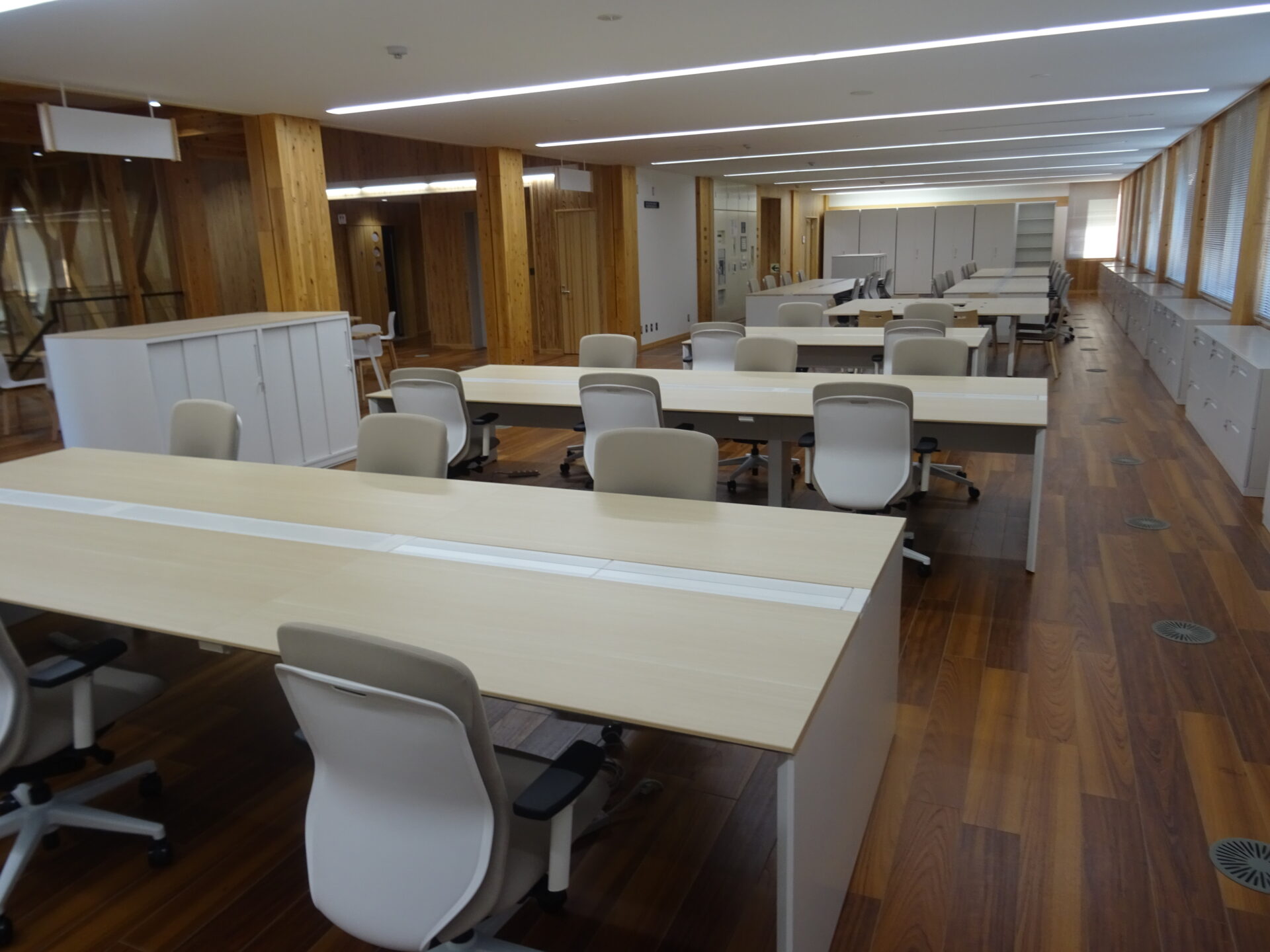 愛媛県久万高原庁舎